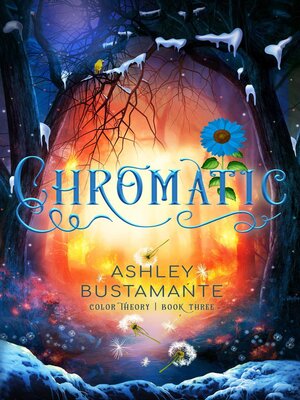 cover image of Chromatic